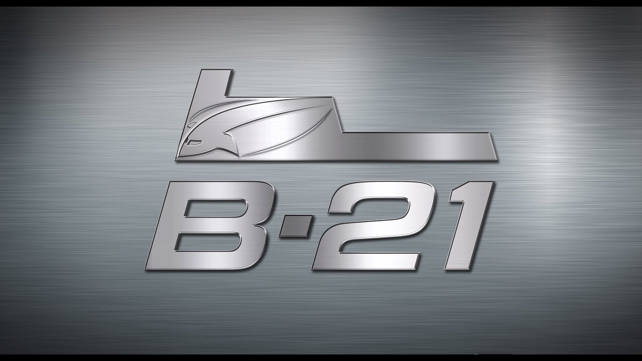 Meet the B-21 Raider