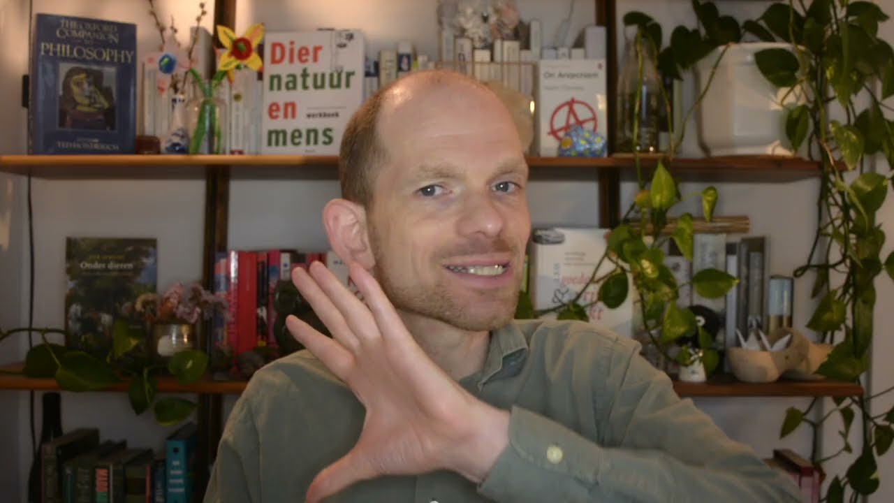 Filosofie - Havo 5: MDN, les 20 Communalisme