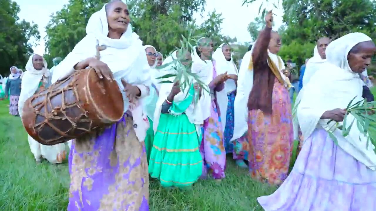 ዝኽረ ኢዮቤል መበል 175 መንበረ ጵጵስና ቅዱስ ያዕቆብ ዩስጢኖስ 1850-2025