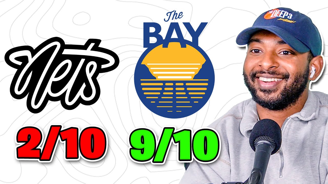 Rating NBA Alternate Team Logos