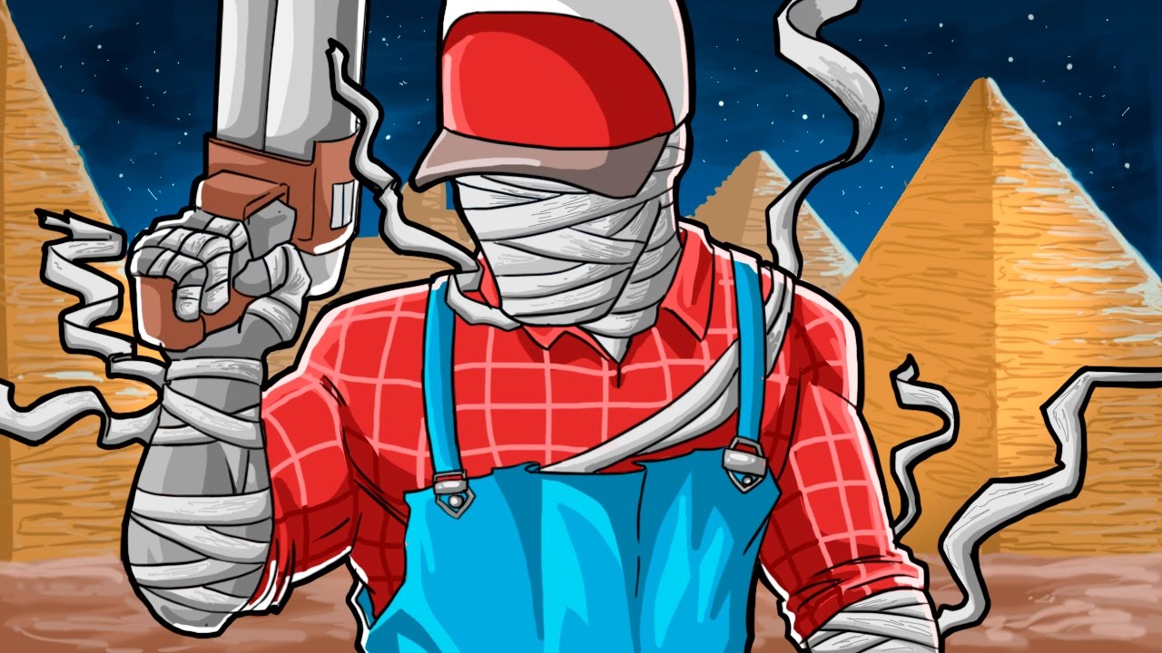 ACHEI QUE O JOGO ERA RUIM, MAS VOC&Ecirc; VAI SE SURPREENDER