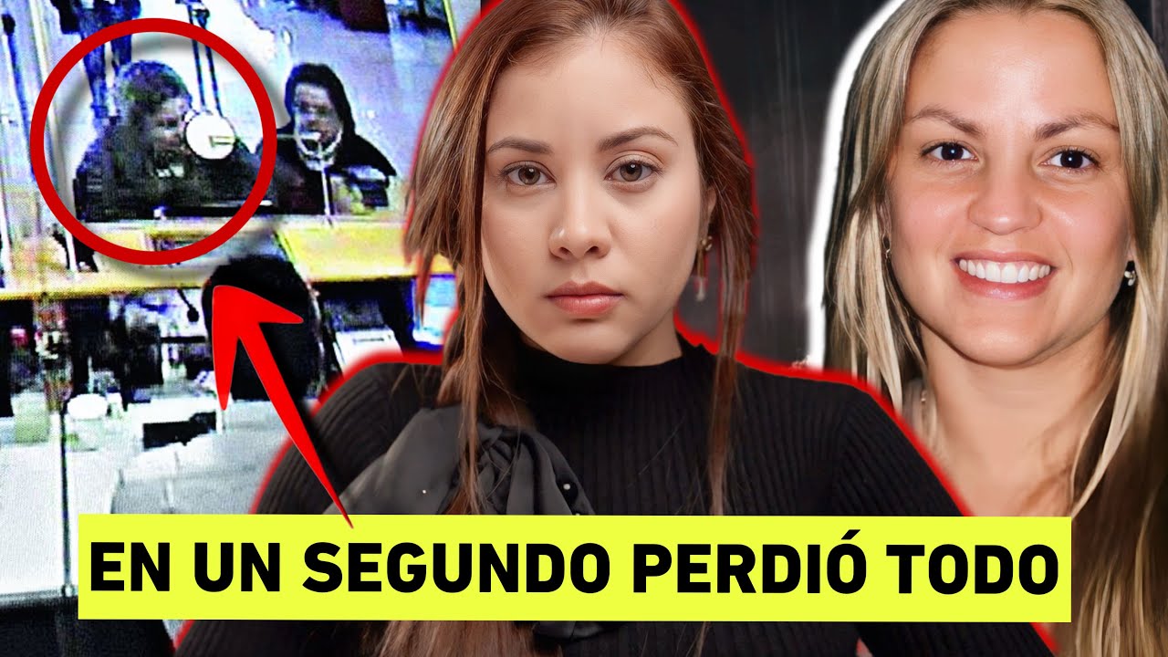 Las ÚLTIMAS imágenes antes del TERRIBLE ATAQUE - CASO: Carolina Píparo | Resuelto 