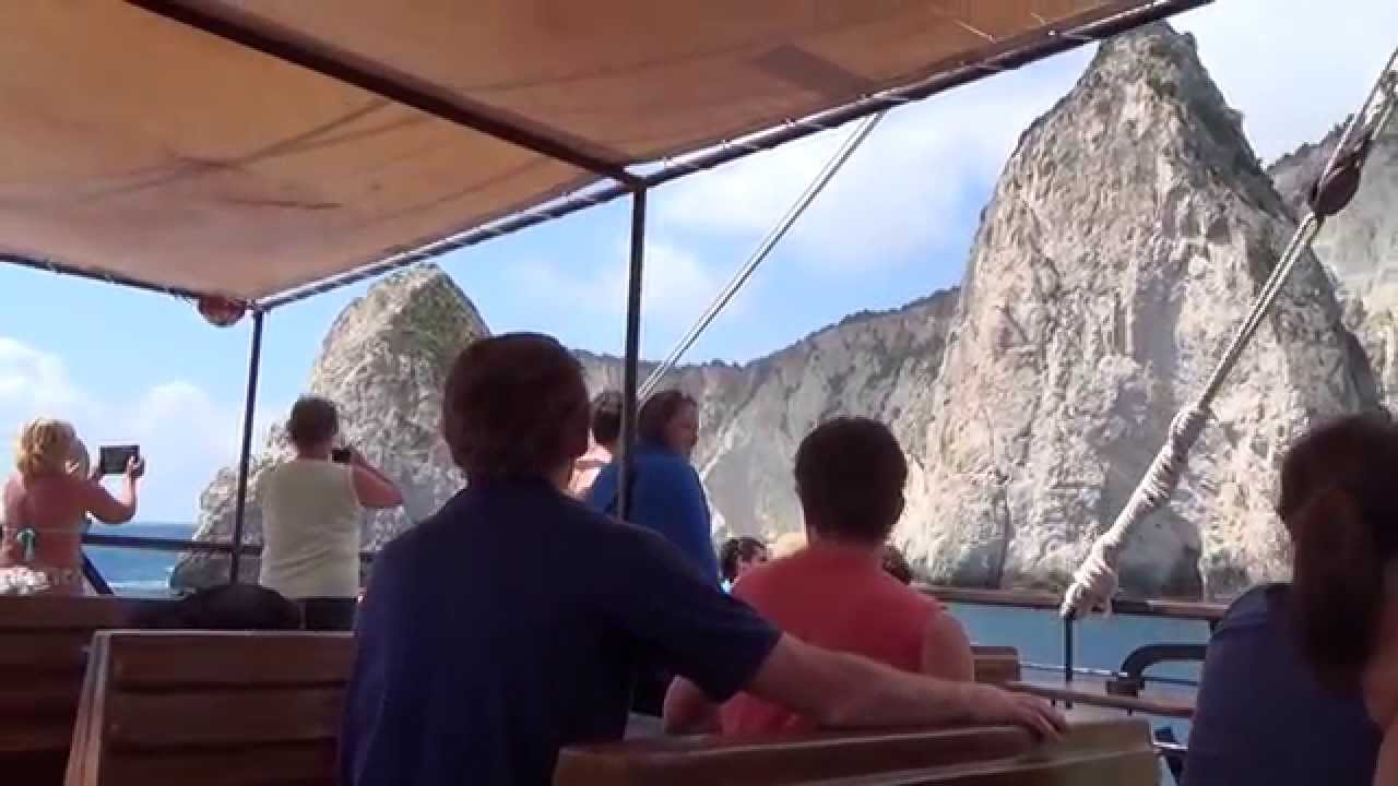 Zakynthos - Mei 2015