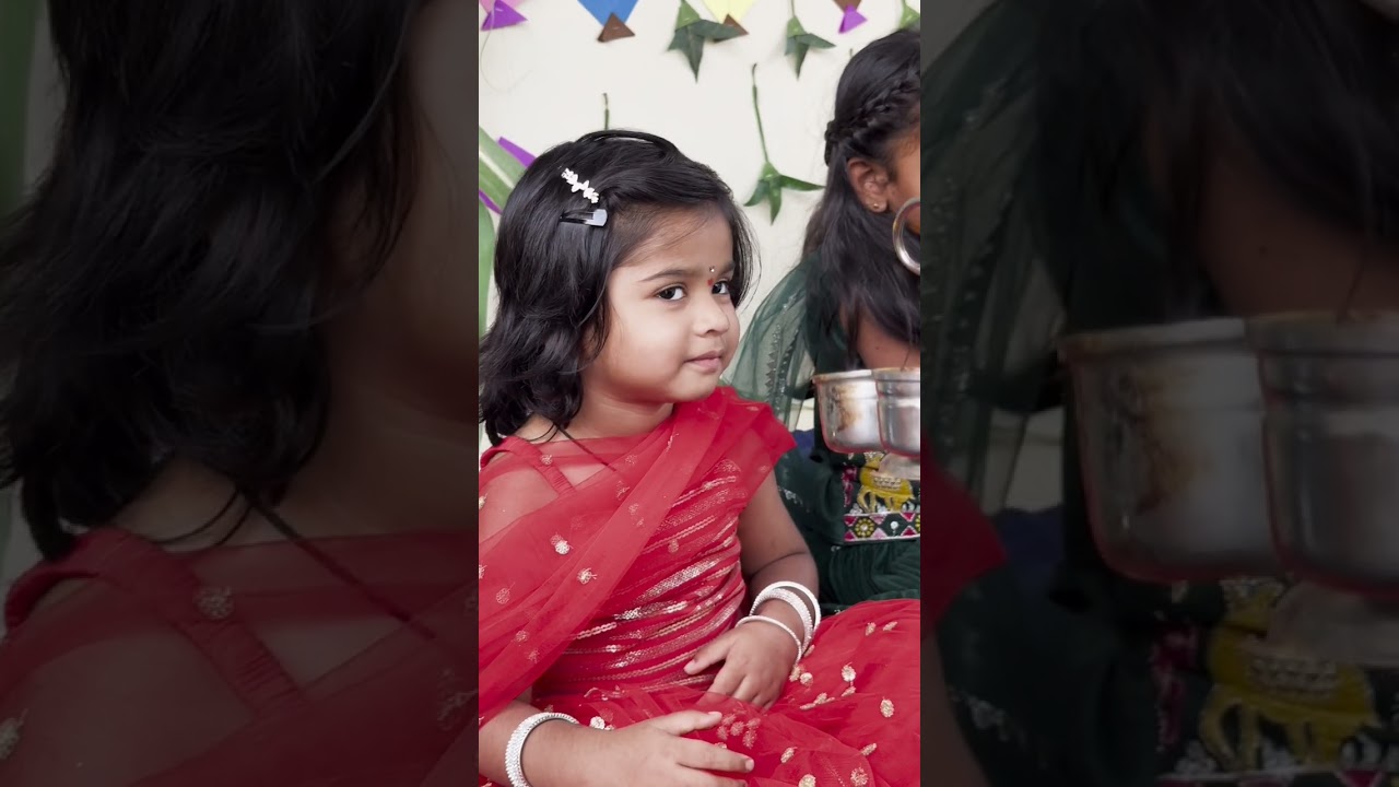 Bhogi Celebrations ❤️wait for the end #bhogi #sankranthi #youtubevideos #ytvideo #videos #festival #