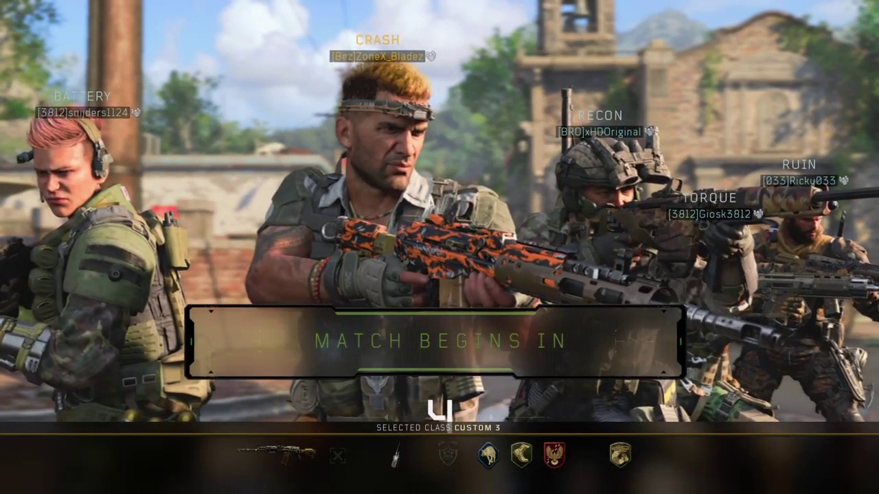Black Ops 4 94 kill HARDCORE GAMEPLAY!!