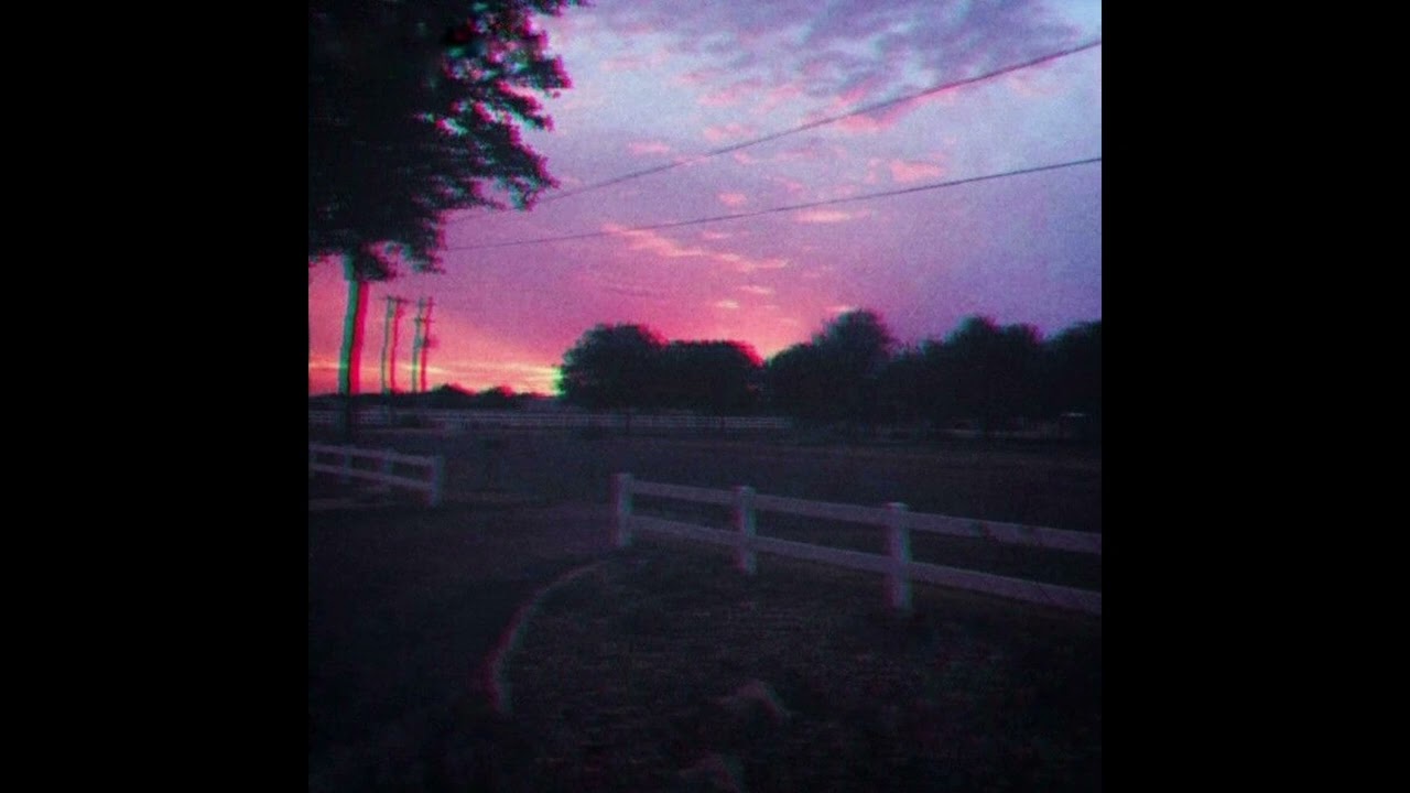untitled 01 // just another nostalgic dark ambient beat