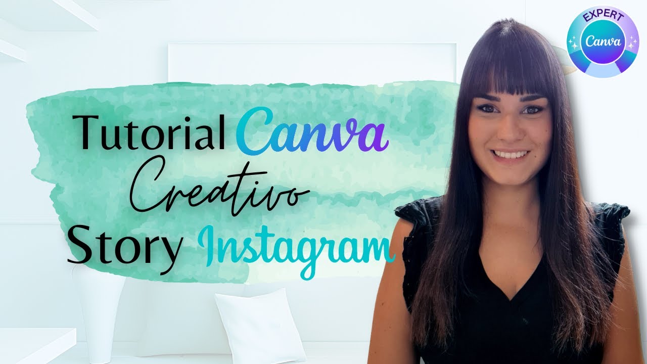 🤳Comparte tus Reels y Post en Stories de forma 💫CREATIVA💫 💙 Tutorial de Canva y de Instagram 💙