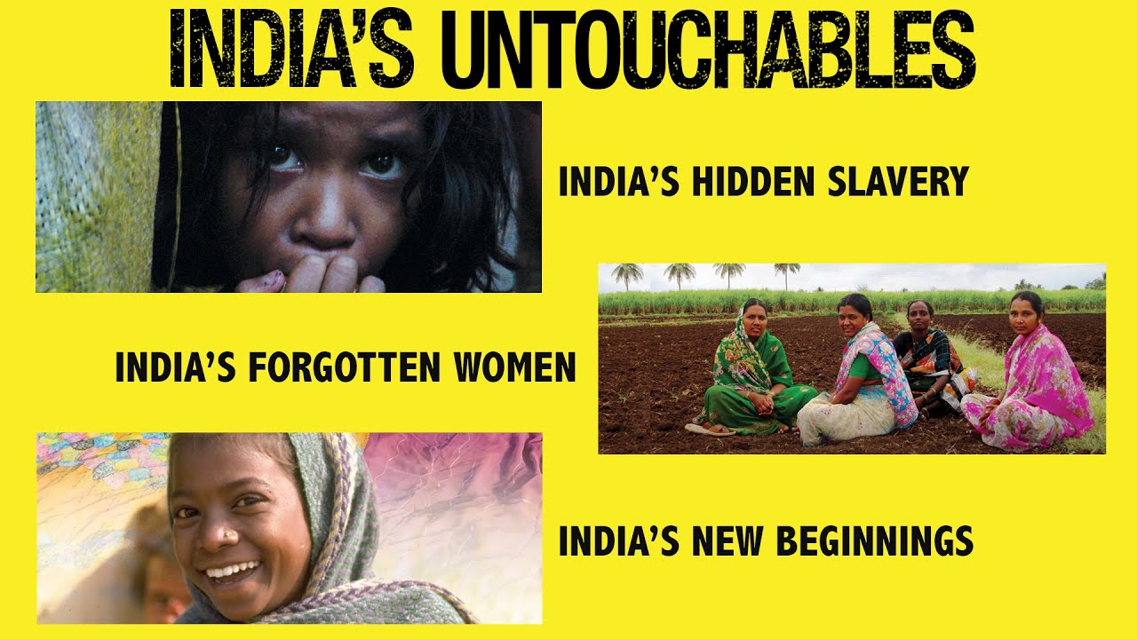 India's Untouchables | Episode 2 | Exploitation and Oppression the World's Largest Democracy