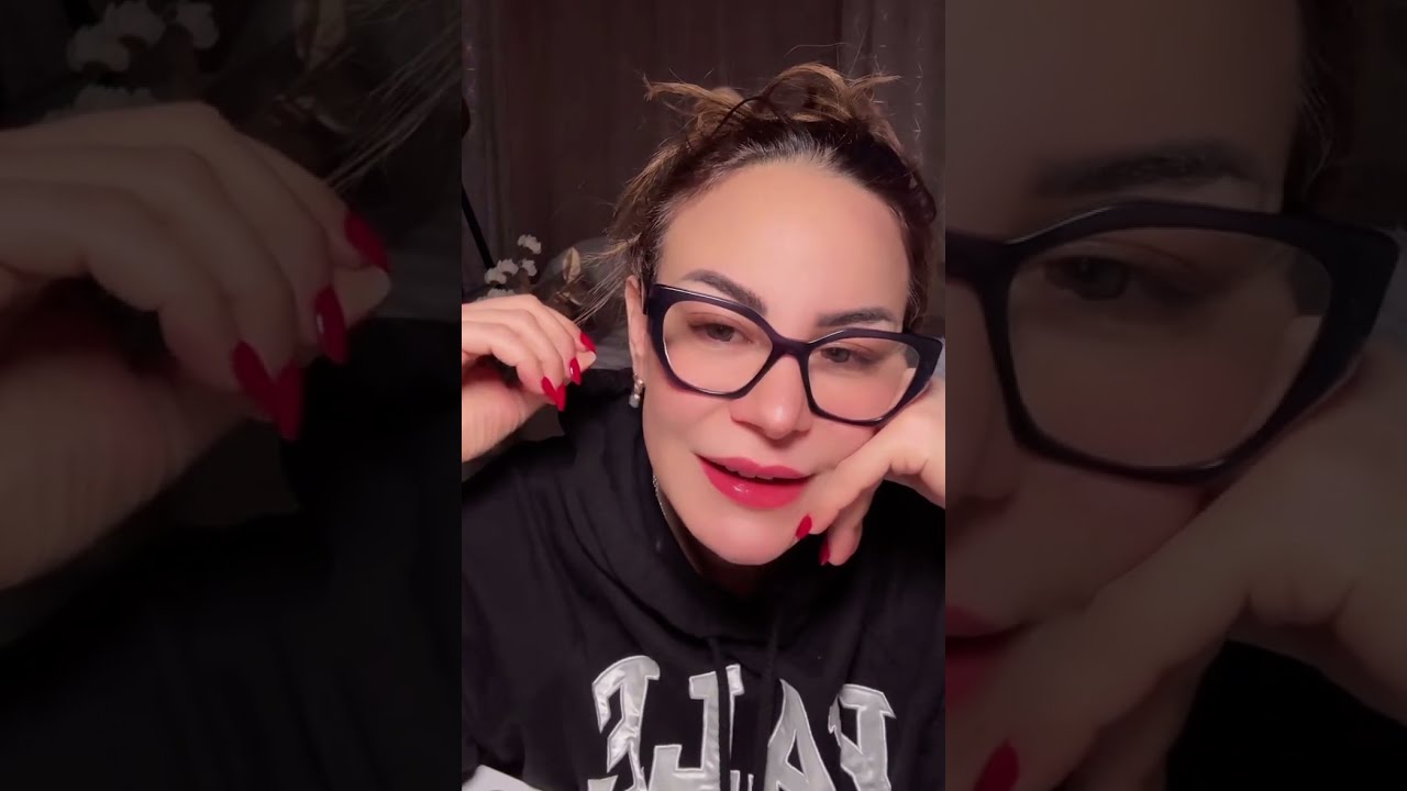 Salima psychologue live 