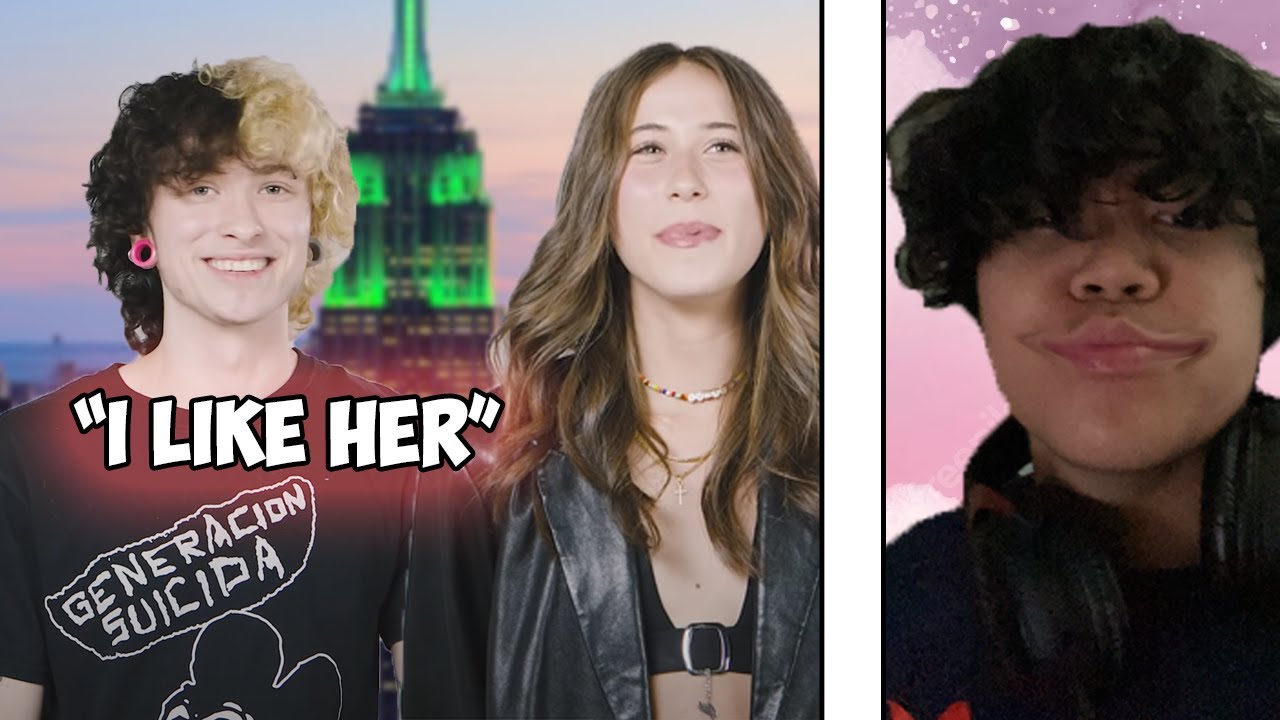 Teens have CRAZY STANDARDS | Cut