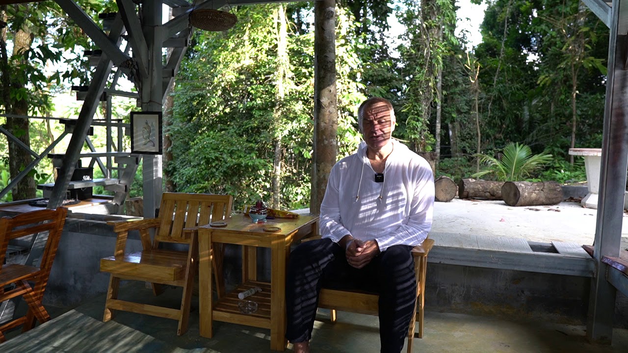 Stages of developing Akasha ~ Wuji | Initiation into Hermetics