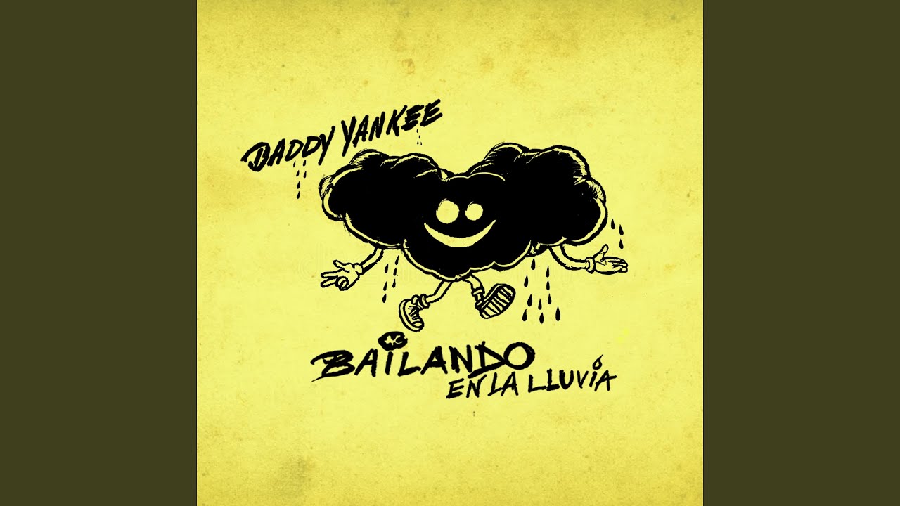 Bailando en la Lluvia