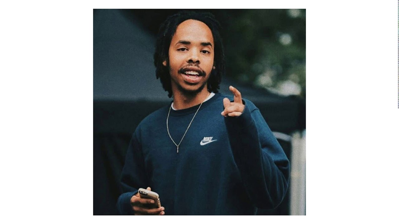 [FREE] Earl Sweatshirt / Dibia$E / Isaiah Rashad Type Beat 2019
