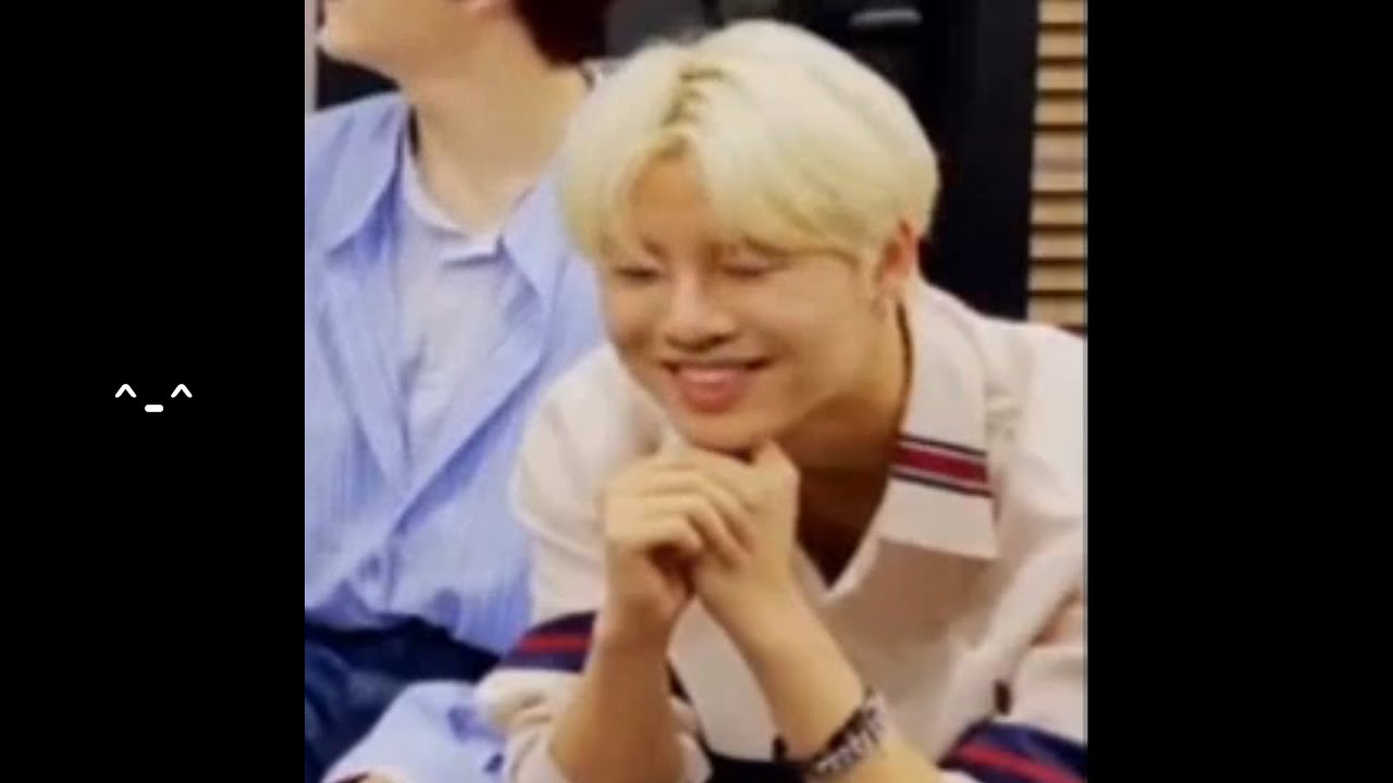random TOO clips i've saved cause debut is soon!!