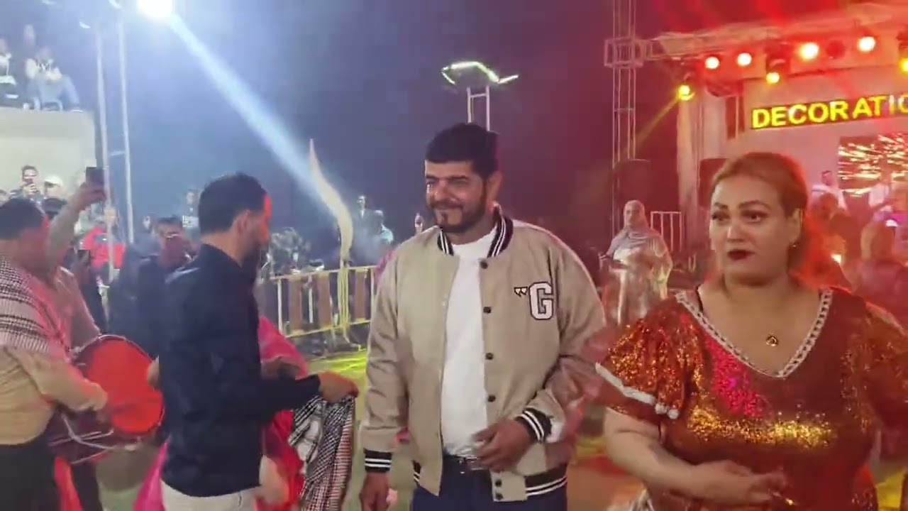 على الحي نستاهل الكي عادل القيزاني adel guizani 