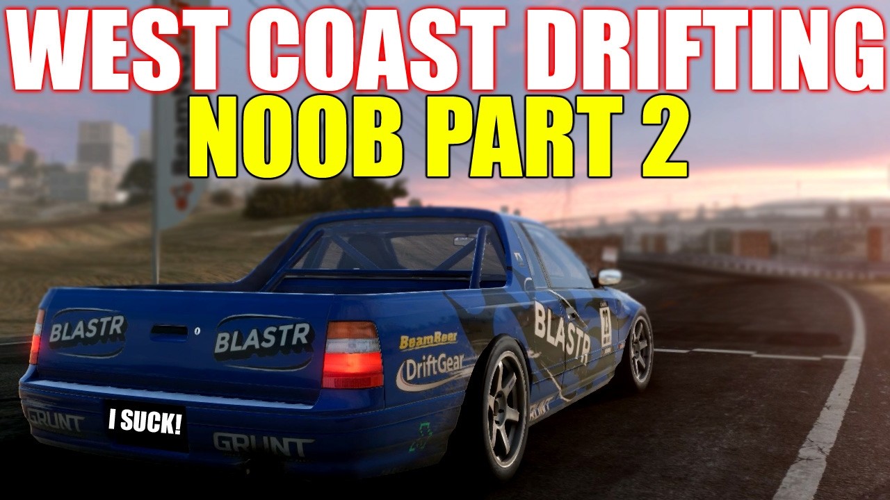 BeamNG RLS Career - day 10