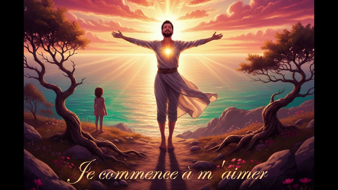 je commence à m'aimer