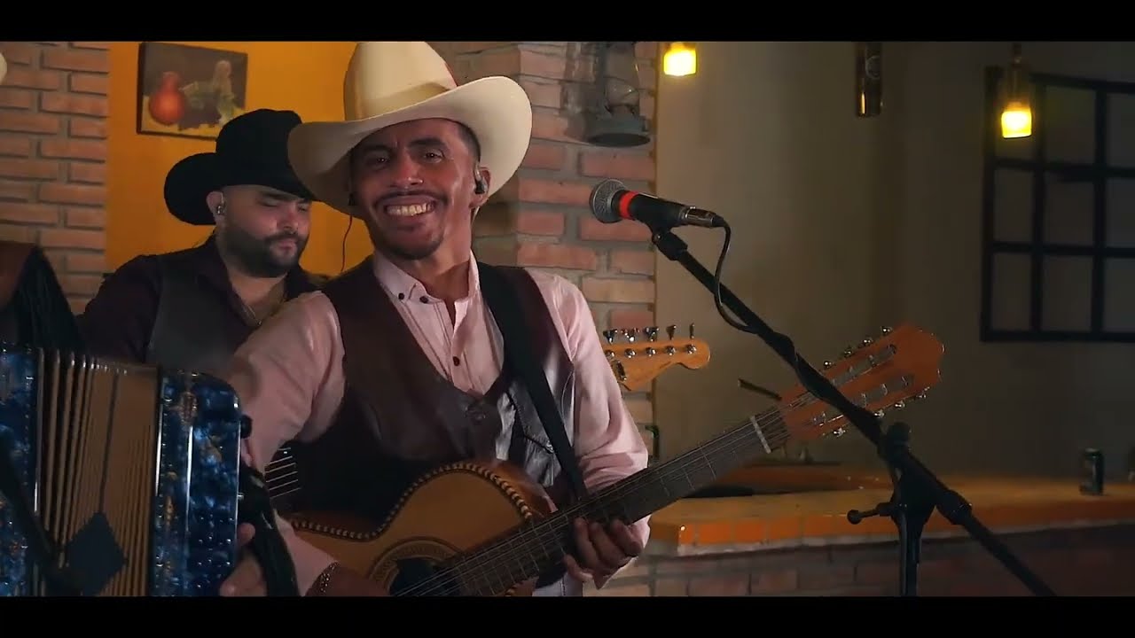Canciones 24 Kilates - El Norteñisimo (Video Oficial)