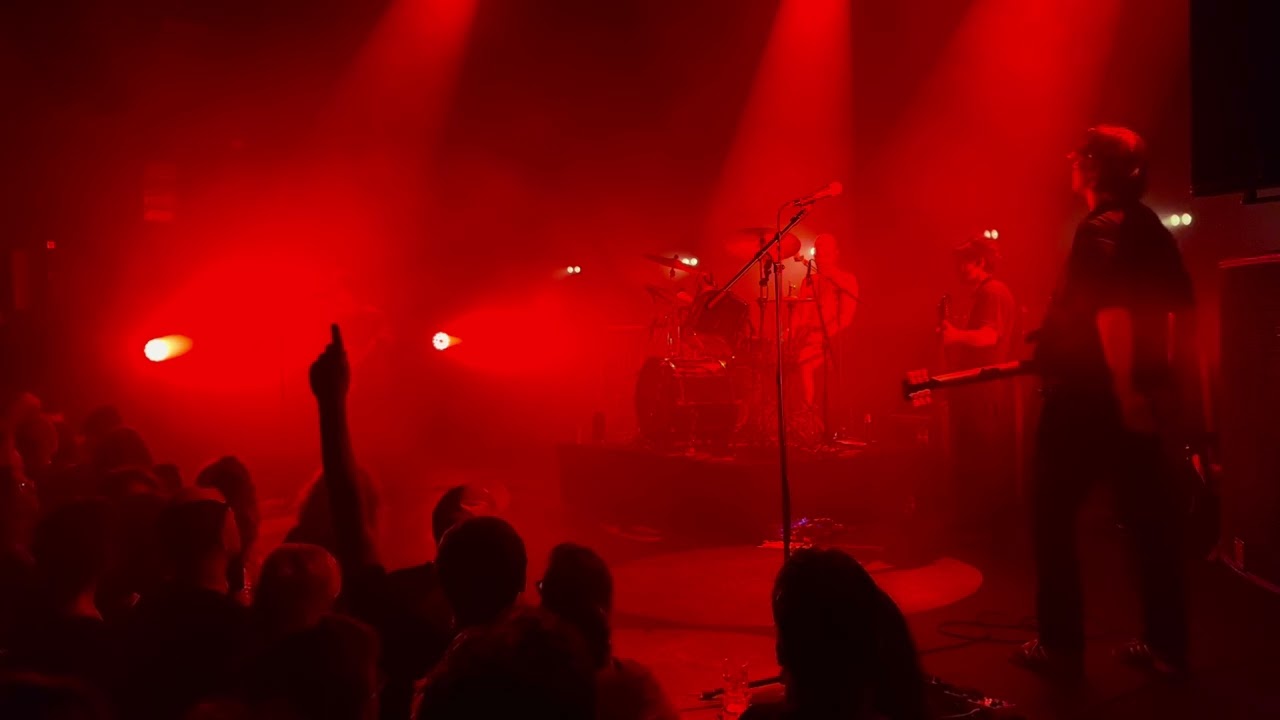 Polly by Paceshifters play Nirvana 