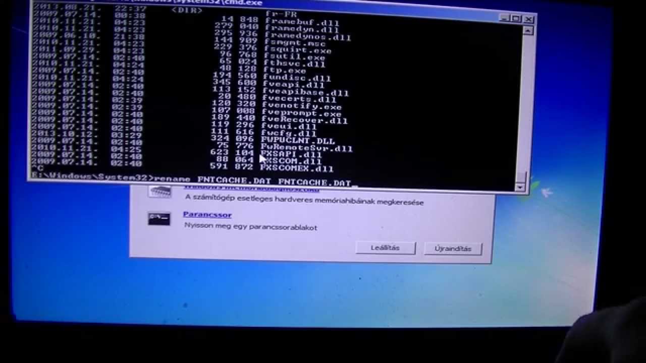 How to Fix BSOD - STOP: 0x00000050 DateStamp 53c5df64 | ITFroccs.hu