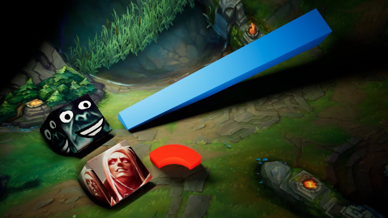 yorick measure tower damage