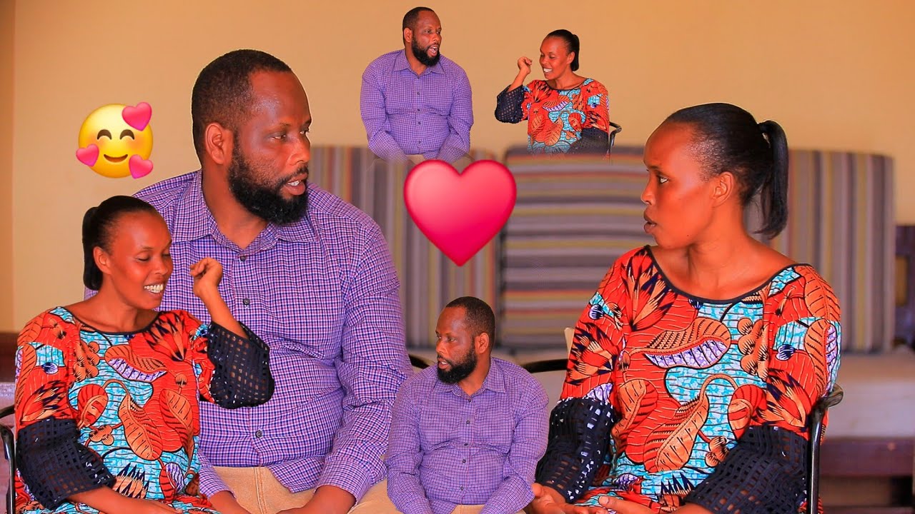 🤩 ARAMUTUNGUYE Chr wiwe KURI saint valantin❤️ AMUBWIYE BYINSHI ATARAZI🥰🥰🤩