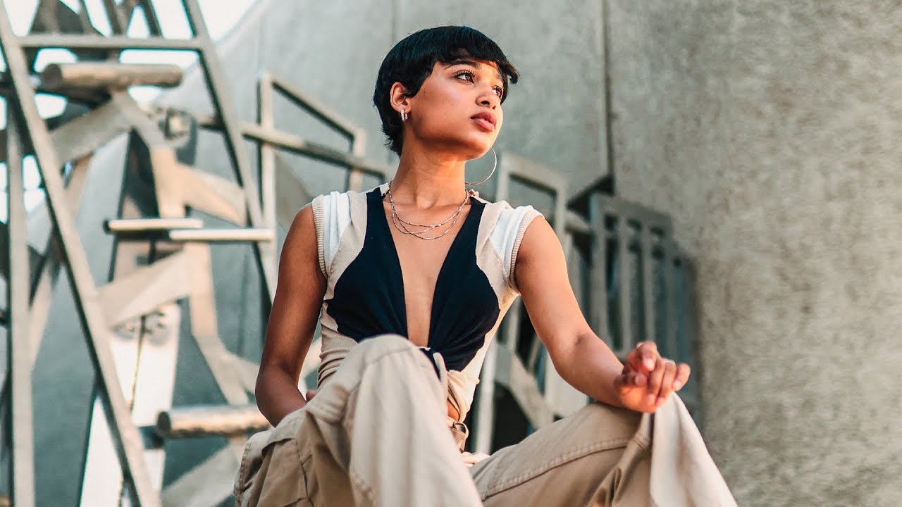 Sigma 30mm 1.4 Portraits + Sony a6300 | Photoshoot Behind The Scenes ep6