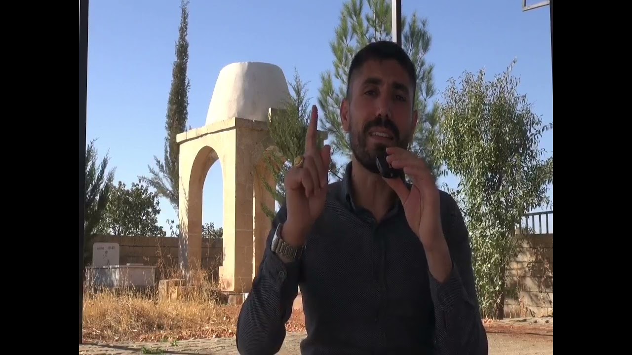 37)Jiyana pexember. Hristiyan heyetle lanetleşme, Heyetler yılı.