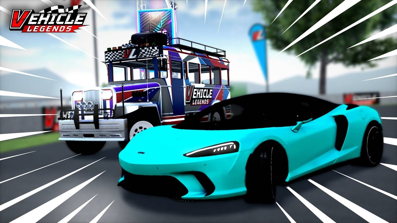 Are The Final Premium Pass Vehicles Worth It In Roblox 🏎️Vehicle Legends?