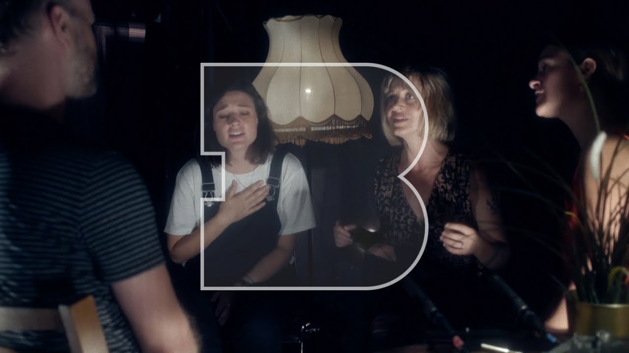 The Staves - Strong Enough (Sheryl Crow Cover) | One to One