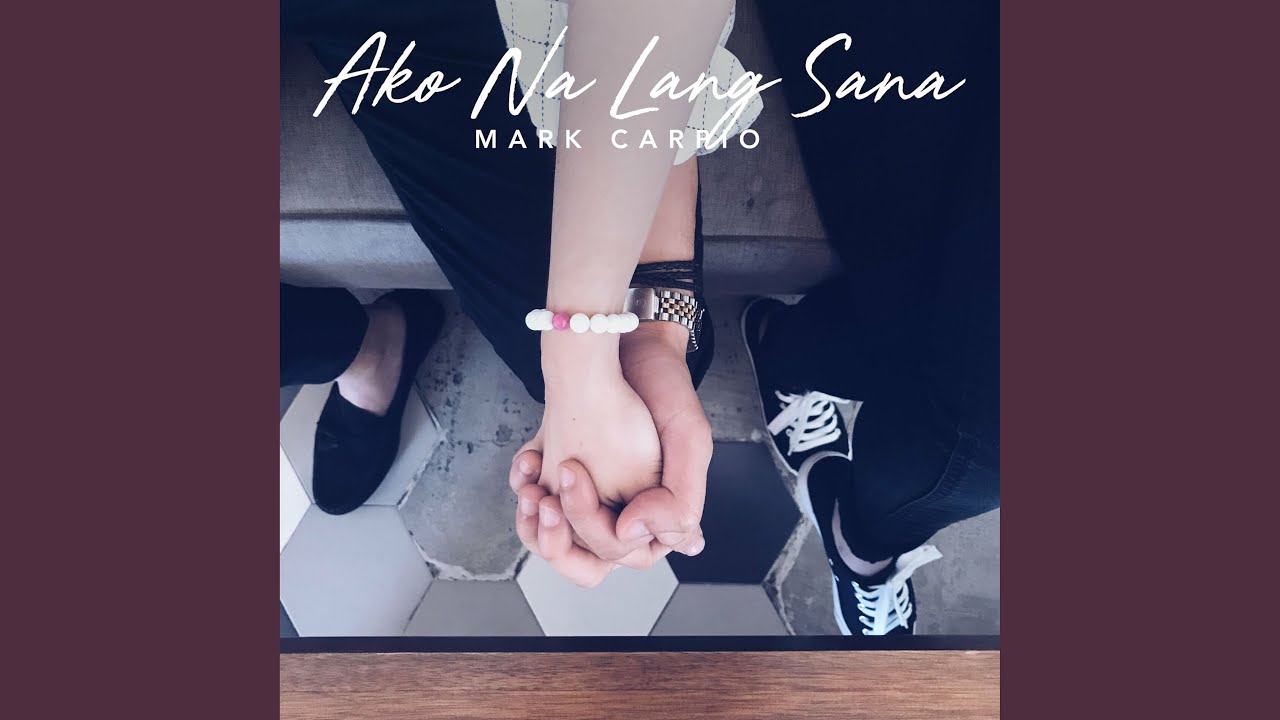Ako Na Lang Sana