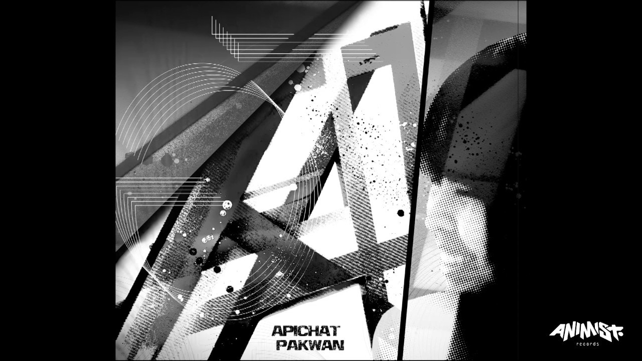 Apichat Pakwan - Salawan // อภิชาติ ปากหวาน - ชาละวัน