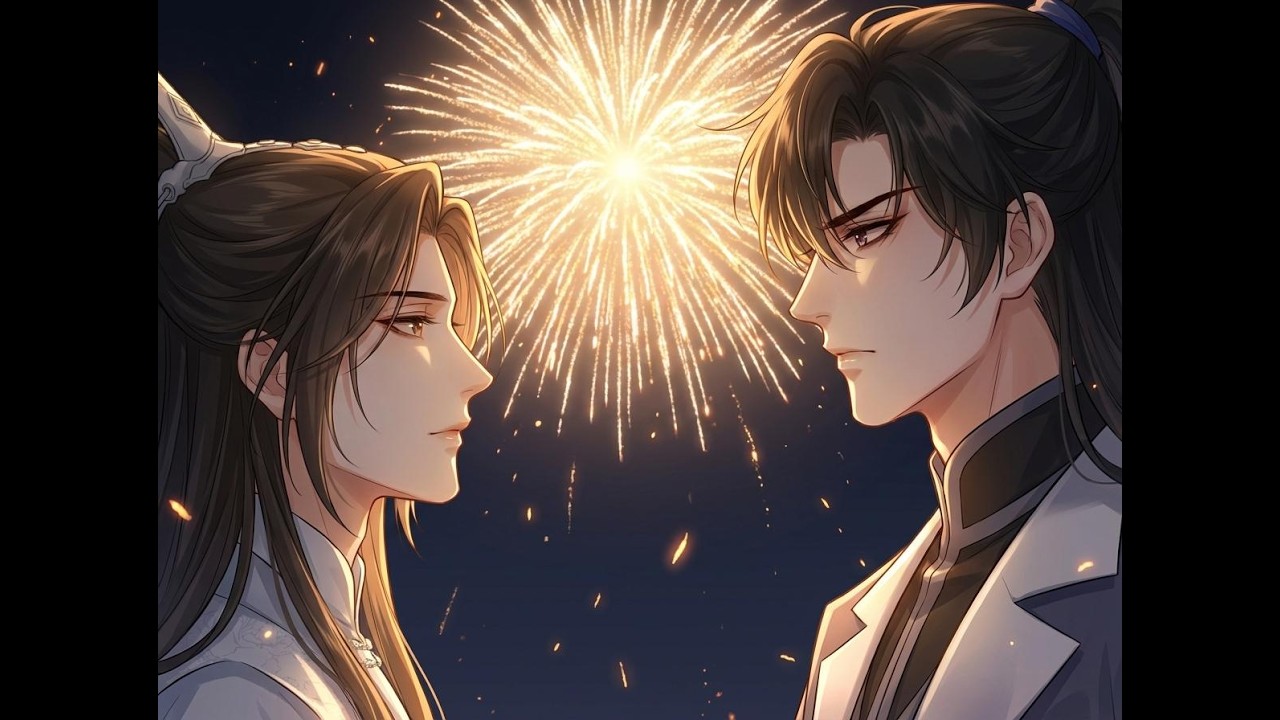 【二哈和他的白猫师尊】名场面 第十九集