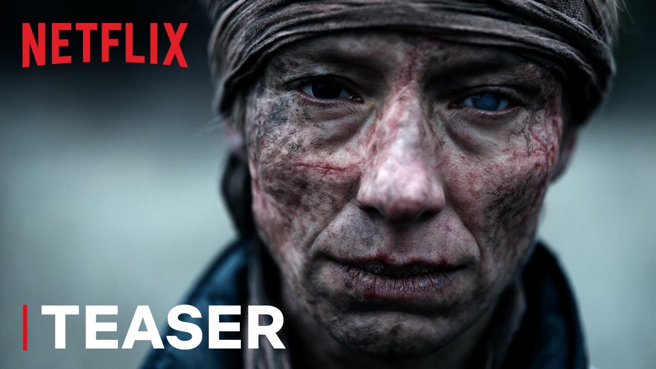 DARK - Temporada 2 | Teaser - Confronto &Eacute;pico | Netflix