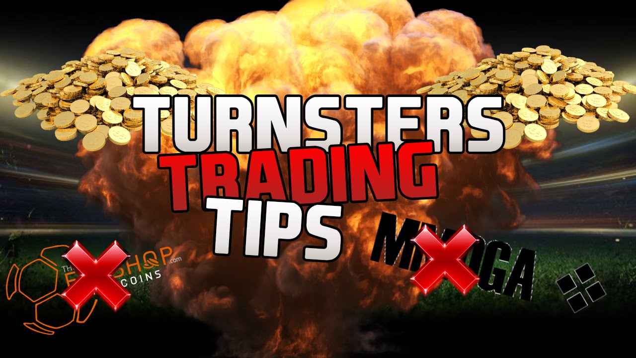 TURNSTERS TRADING TIPS RETURN!! HOW TO TRADE WITH ANY PLAYER! | FIFA 16 Ultimate Team