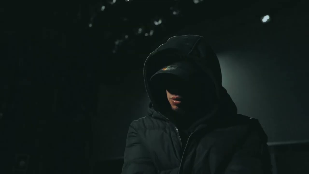 SOULNASTYY - EMOCIONES SIN EXPLICAR (VIDEOCLIP)