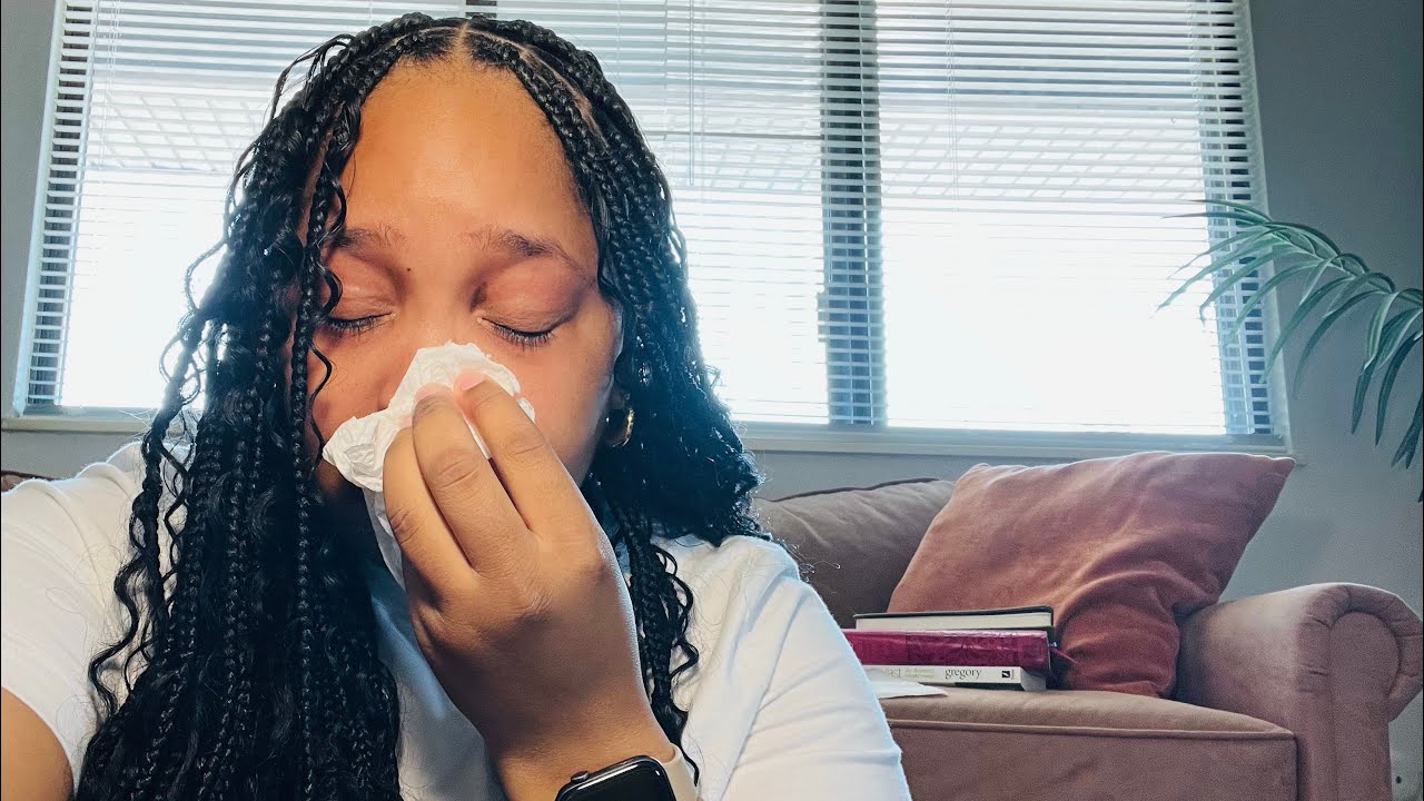 How God Blessed Me With The Job He Wanted Me To Have (Testimony)