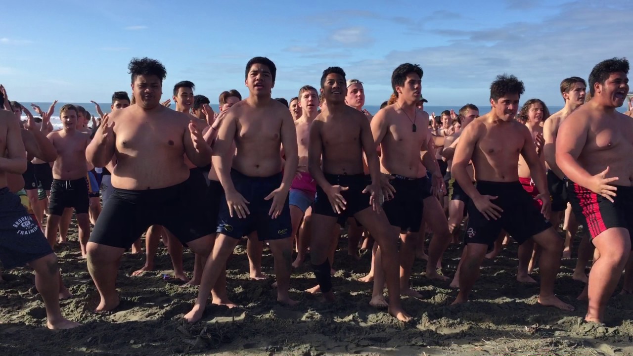 Shirley Boy's High School Mid-Winter Swim