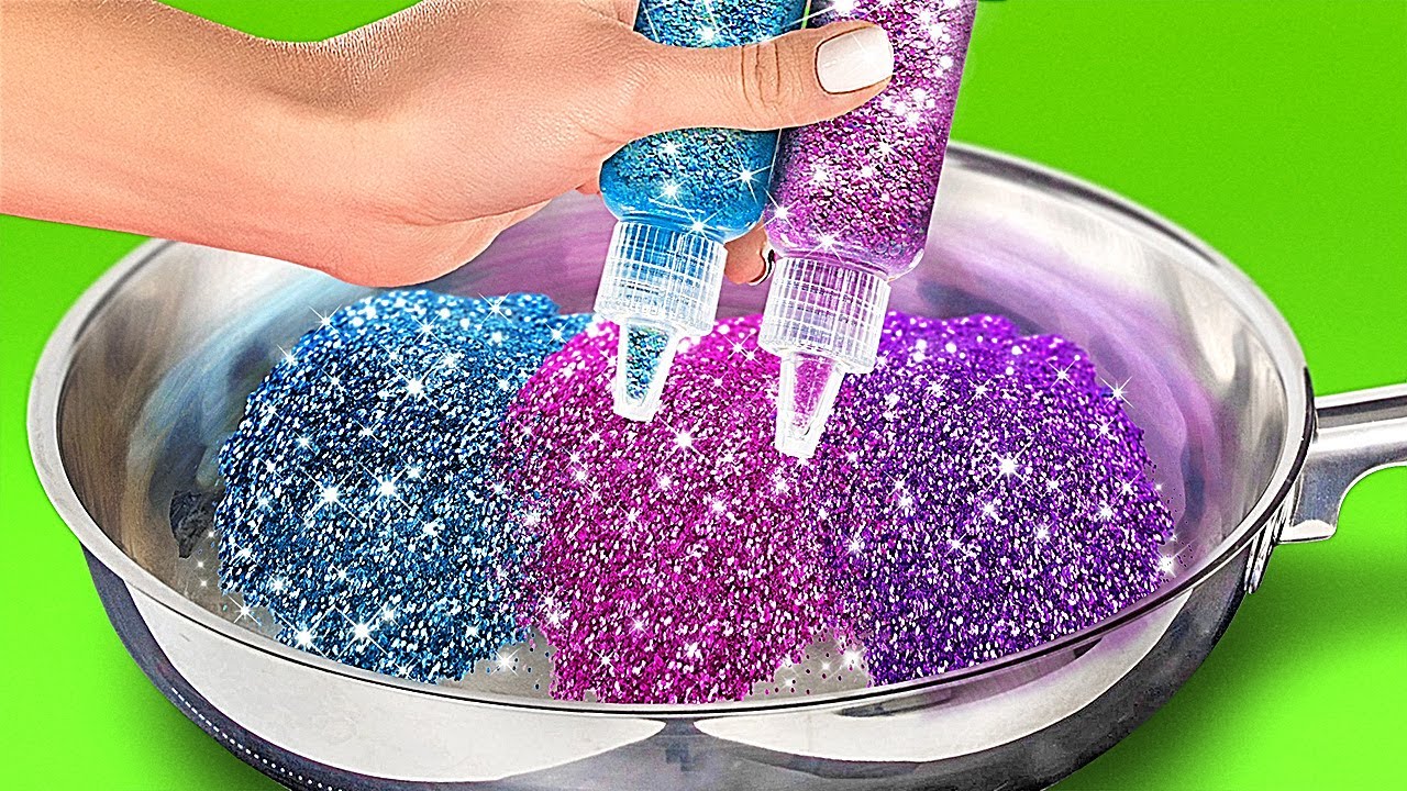 HILARIOUS CRAFTS FOR BORING DAYS
