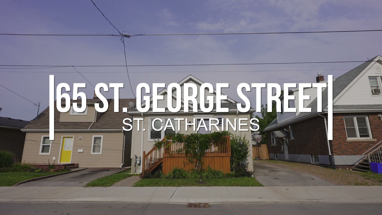 65 St George St, St  Kitts