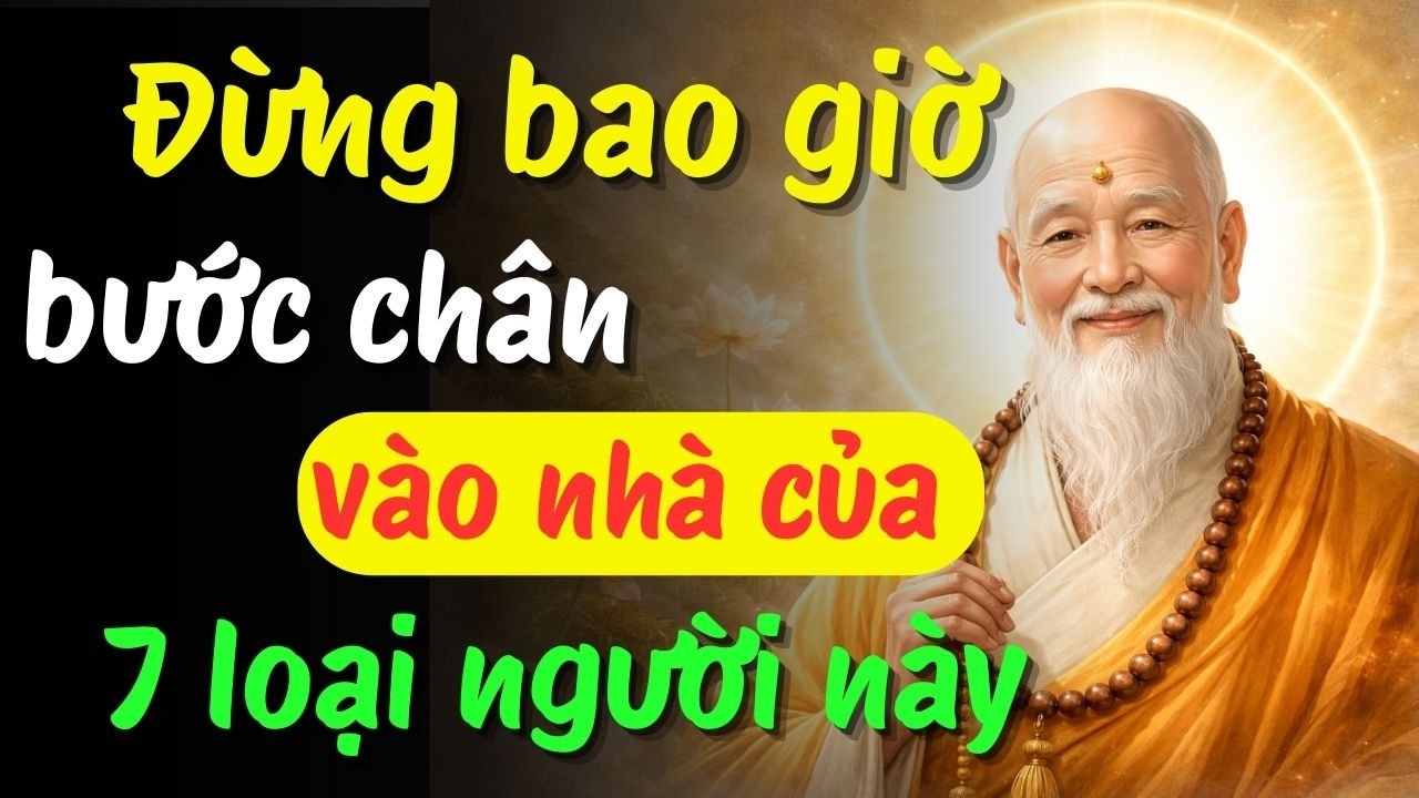 Cổ Nhân Dặn: Có 7 Kiểu Gia Đình Đừng Nên Qua Lại – Càng Gần Gũi Càng Mất Phúc