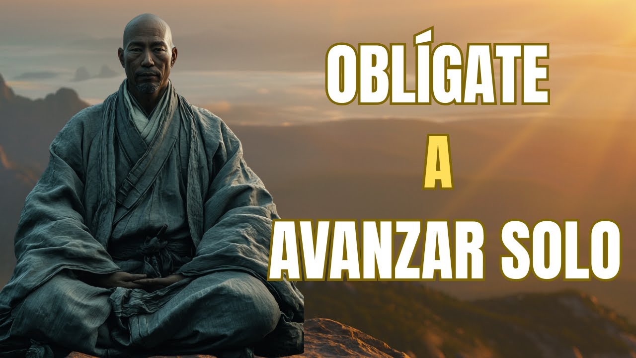 Avanza Sin Apoyo: C&oacute;mo Superar Obst&aacute;culos Solo | Budismo