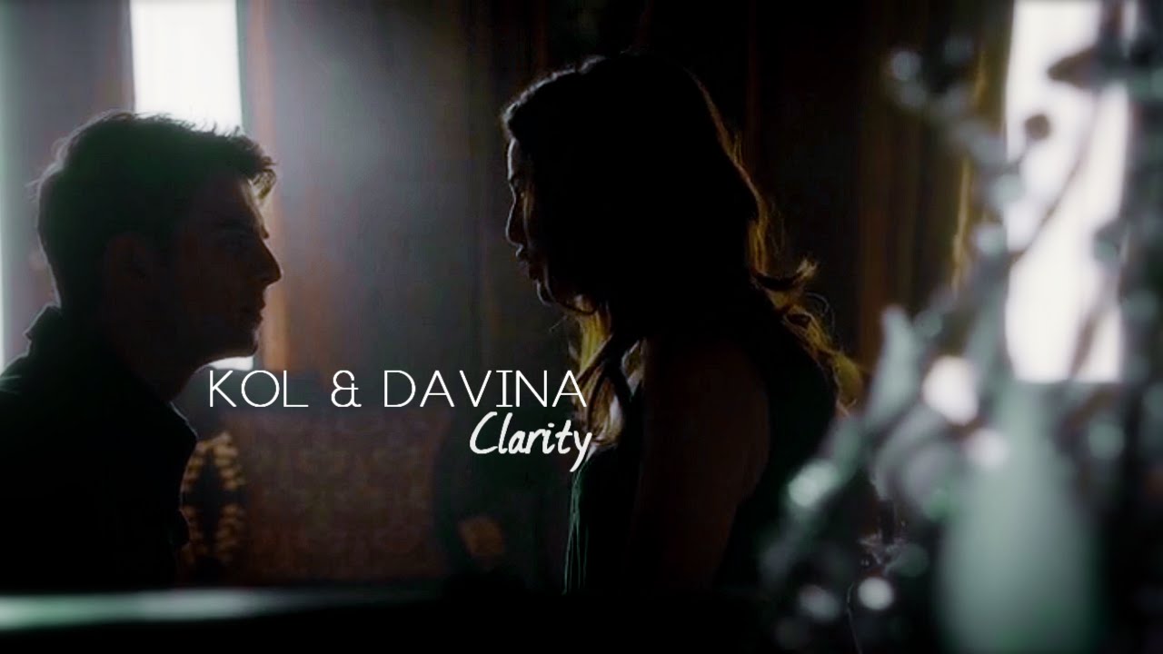 ♥ Kolvina ● Clarity