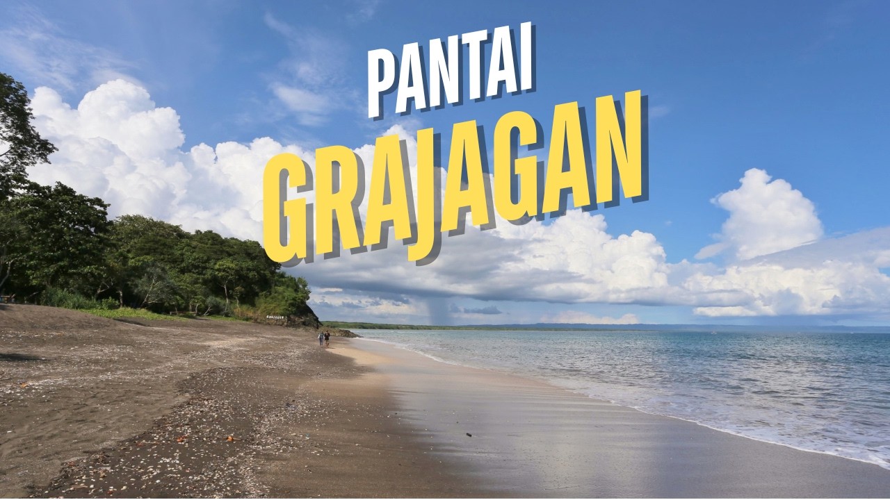 Menelusuri Jejak Sejarah Wisata Pantai Grajagan Era 80-90an