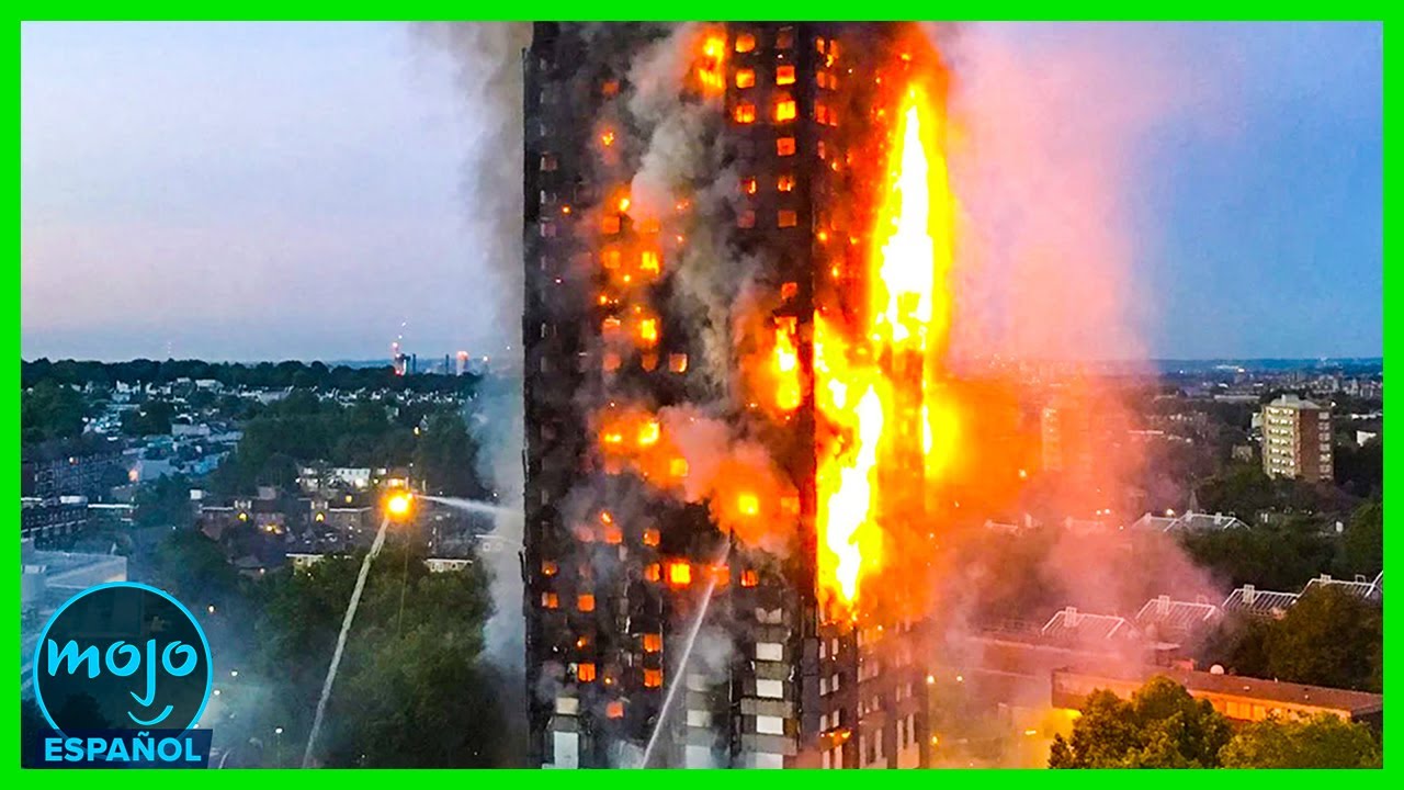 ¡20 ERRORES Humanos que Provocaron Demandas MILLONARIAS!