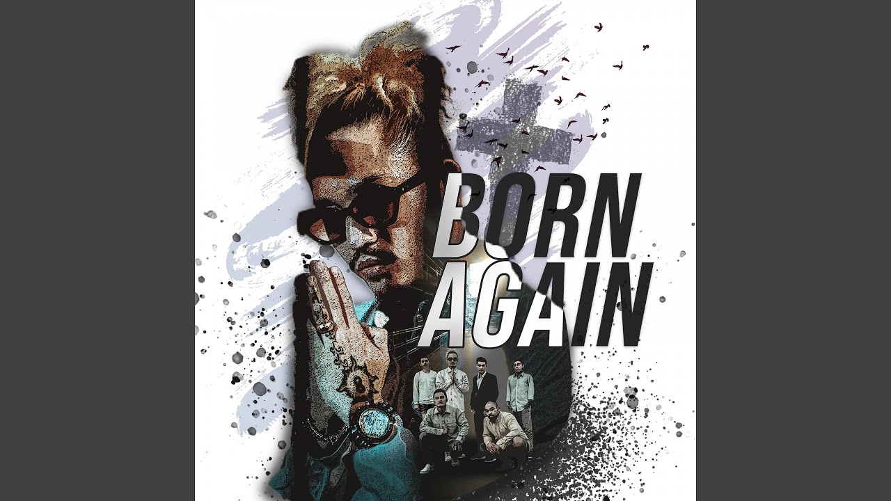 Born Again