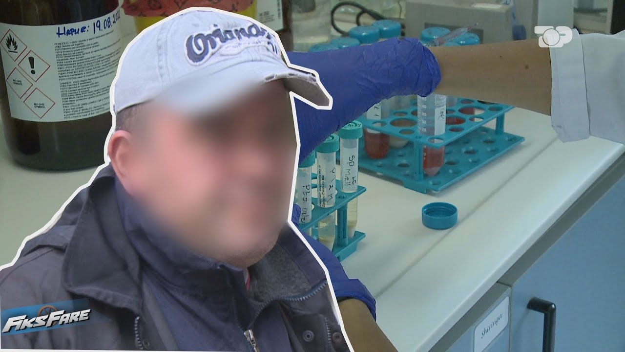 Ligji s’njeh babain biologjik, fëmijët me atësi të rreme. “Gjykata  më refuzon ADN-në” - Fiks Fare