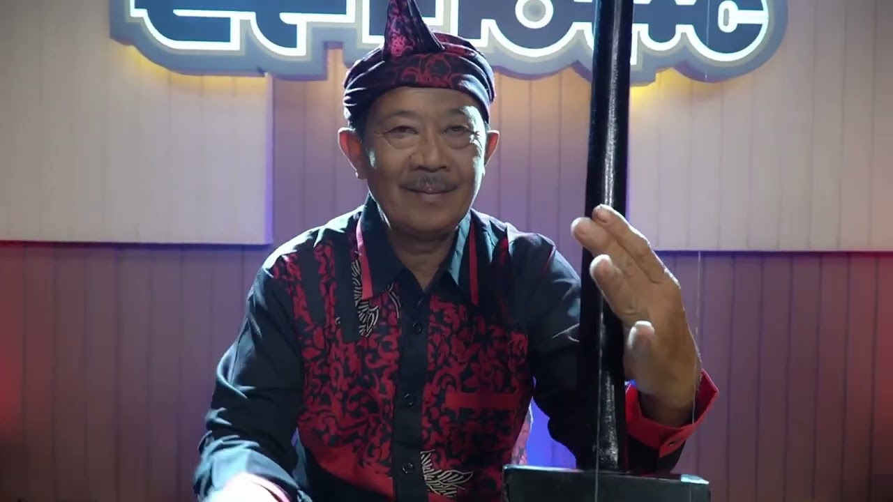 TARAKANALADA Live Perform RAMUDA NJP ethnotiC