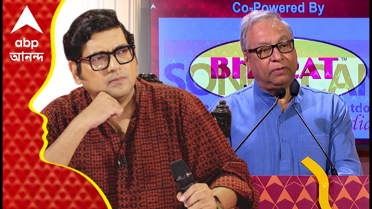 Jukti Takko | 'আমরা কী সবাই ভোট দিতে পারব? উত্তর, না' | ABP Ananda LIVE