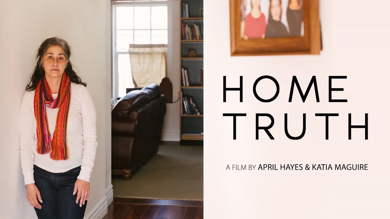HOME TRUTH | Women Make Movies | Trailer